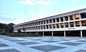 LBJ_School_exterior_shot